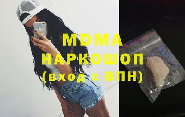 крисы Надым